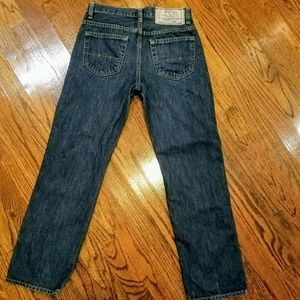 Boy's Ralph Lauren Polo Jeans